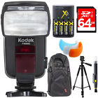 Genbcdck20le Beach Camera Kodak Flash Power Zoom For Canon 841434176981