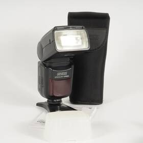 Sp692n Genesis Speed Light For Nikon