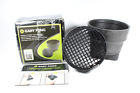 Gflscsnootg Gary Fong Lightsphere Collapsible Snoot With Powergrid 813100019113