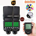 Gkt6988710021440re Godox Us Ttl Wireless Flash Lcd Transmitter For 712383668684