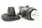 Gm400rx Bowens Gemini Monolight Studio Flash Not Tested As Is Parts