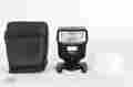 Gn131 Nissin I40 Compact Flash Bounce Swivel Zoom