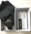 Mk-320 Gn32 Meike Ttl Mini Flash Light Speedlite Slr Cameras Cannon Nikon