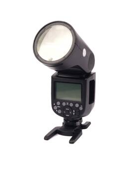 Gov1c Godox 196271753926 V1 Flash For Canon