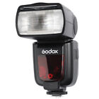 Tt685s-tt685c-tt685ntt685f Godox 2.4g Wireless Ttl Flash Photo Speedlite Light For Sony Canon Fujifilm Cam
