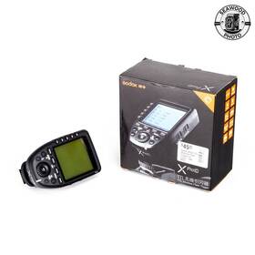 Godox 210000029230 Xproc Ttl Wireless Flash Trigger For Canon Ln