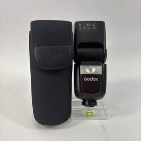 214-111321 Godox V860 Iii C Battery Flash For Canon