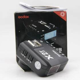 23082024 Godox Open Box Excellent X2 2.4 Ghz Ttl Wireless Flash Trigger For Olymp