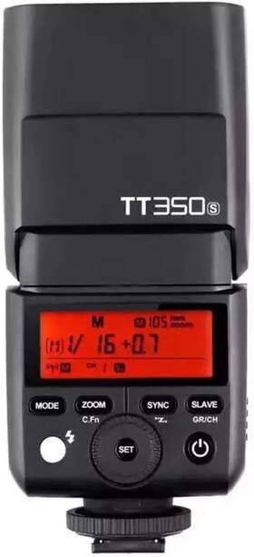 Tt350s Godox 445041953930 Mini Thinklite Ttl Flash For Sony Cameras Tt350s Godox 445041953930 Mini Thinklite Ttl Flash For Sony Cameras