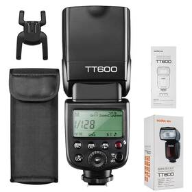 Tt600-2.4g Godox 600-23-yg Flash Wireless X System High-speed Sync Compatible With Canon Ni