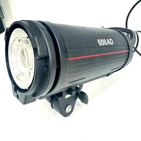 600ad Godox Manual All-in-one Outdoor Flash