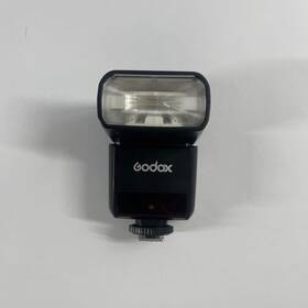 Tt350f Godox 611864747682 Camera Flash / Speedlight