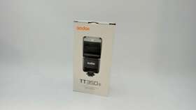 Tt350s Godox 611968663185 2.4g Ttl Camera Flash