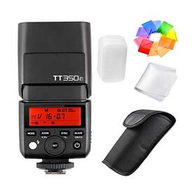 Tt350f Godox 611968669354 2.4g Hss 1/8000s Ttl Gn36 Camera Flash Speedlite For Fuji Cameras X-pr Tt350f Godox 611968669354 2.4g Hss 1/8000s Ttl Gn36 Camera Flash Speedlite For Fuji Cameras X-pr