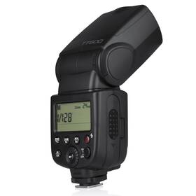 Tt600s Godox 614234374143 Flash Speedlite For Sony Camera Gn60 2.4g Wireless X System High-spee