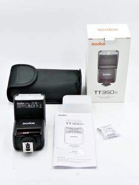 Tt350p Godox 752697727776 Mini Thinklite Flash For Pentax Digital Slrs