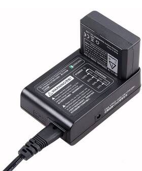 860ii Godox Battery With Charger