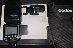 860iii Godox For Sony Cameras