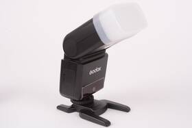 T-97430 Godox 952344211076 Tt350 N Hot Shoe Mount Ttl Digital Camera Flash Unit For Nikon #t-97430