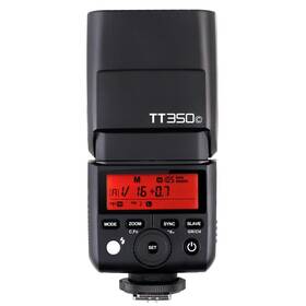 Tt350c Godox 952344211083 Flashgun For Canon