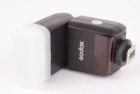 V350o Godox 952344215371 Professional Ttl Shoe Mount Camera Flash Unit For Olympus Cameras #t
