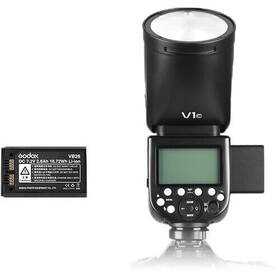 Godox 952344217979 V1 Flash For Pentax