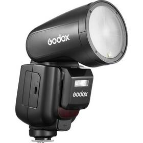 Godox 952344235591 V1 Pro Round Flash Head For Fuji