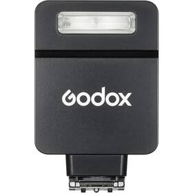 It22 Godox 952344243893 Mini Flash For Nikon Black