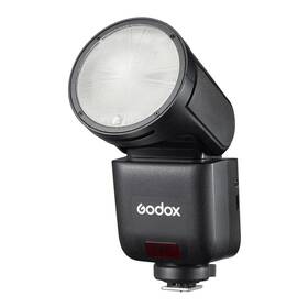 Godox 952344245910 On-camera Flash For Fujifilm - 2.4g Wireless System Touchscreen Black