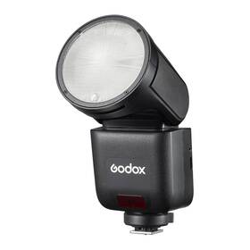 Godox 952344245927 V1mid O Ttl On-camera Flash For Olympus And Panasonic