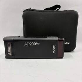 Ad2000 Godox Pro Pocket Flash