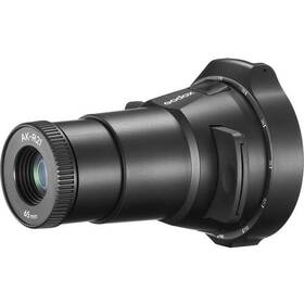 Ak-r21 Godox Projection Attachment For Flash Closeout