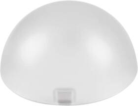 Aluk-s-0301079 Godox Ak-r11 Diffuser Dome For V1 V1pro Round Head Flash