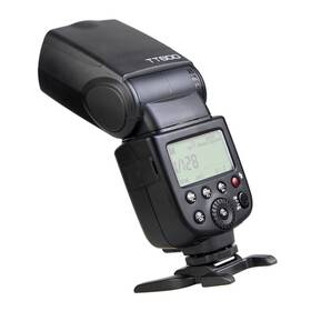 Auy2590290959585sq Godox Thinklite Tt600 Flash Speedlite Master/slave With Trigger J6b3