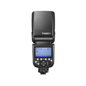 Dox1662 Godox Tt685 Ii Speedlite For Sony Cameras