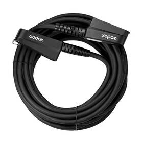 Ec2400l Godox H2400p Head Extension Cord - 10m