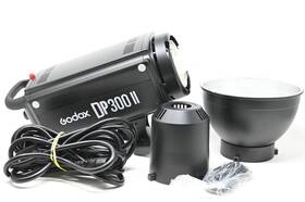 Ac100-120v Godox F5al-250v Dp300ii 300w Studio Flash Ac100-120v/60hz