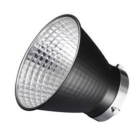 Fa-rft-19-oo Godox 7 Inch / 18cm Standard Reflector Diffuser For Bowens Mount Video Lights