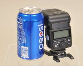 Gd-tt350c Godox Adorama Flashpoint Zoom-mini R2 Ttl For Canon Ettl Tt350c - Tested 373