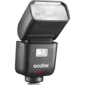Gov480s Godox Ving V480o Ttl On-camera Flash For Sony