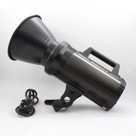 Kv01022501 Godox Used Gemini Gs200ii 200ws Monolight