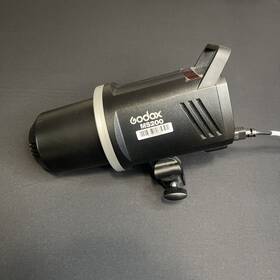 200ws Godox Ms200 Studio Flash/strobe Mount Mono Light Photography