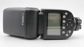 B789v860 Godox Ob Openbox Good Tt685s Ii Flash For Sony Cameras
