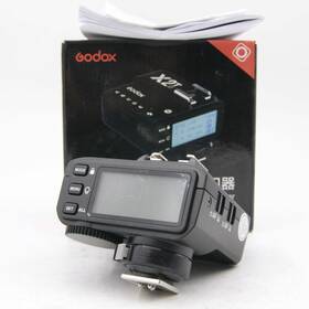 Ob0707202023x2to Godox Open Box Excellent X2 2.4 Ghz Ttl Wireless Flash Trigger For Olymp