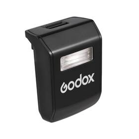 Oeh7243246110483co Godox Su-1 Detachable Sub Flash For V1 Series Speedlite W9n7