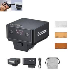 Op-it20 Godox It20 S It20s Mini Camera Flash For Sony Ttl 700 Full Power 1.5s Recyc