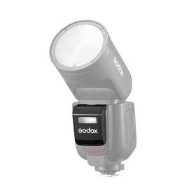 Pka9192170813036zu Godox Su-1 Detachable Sub Flash For V1 Series Speedlite Q5t1