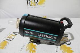 Q5600ii Godox Studio Flash Without Lamp Head