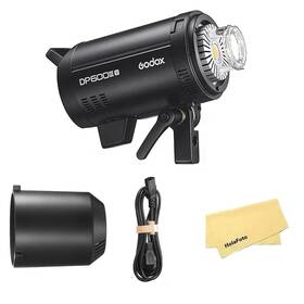 Rd-us-gd-00072 Godox Dp600iii-v Dp600iiiv 600ws Professional Studio Strobe Flash Light Gn106 0.1-1 Rd-us-gd-00072 Godox Dp600iii-v Dp600iiiv 600ws Professional Studio Strobe Flash Light Gn106 0.1-1