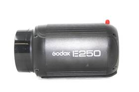 Se-lt-4201 Godox Damaged E250 250w Photography Studio Video Strobe
